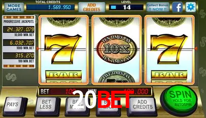 A Emoção da Loteria na 20bet: Uma Chance de Mudança de Vida
