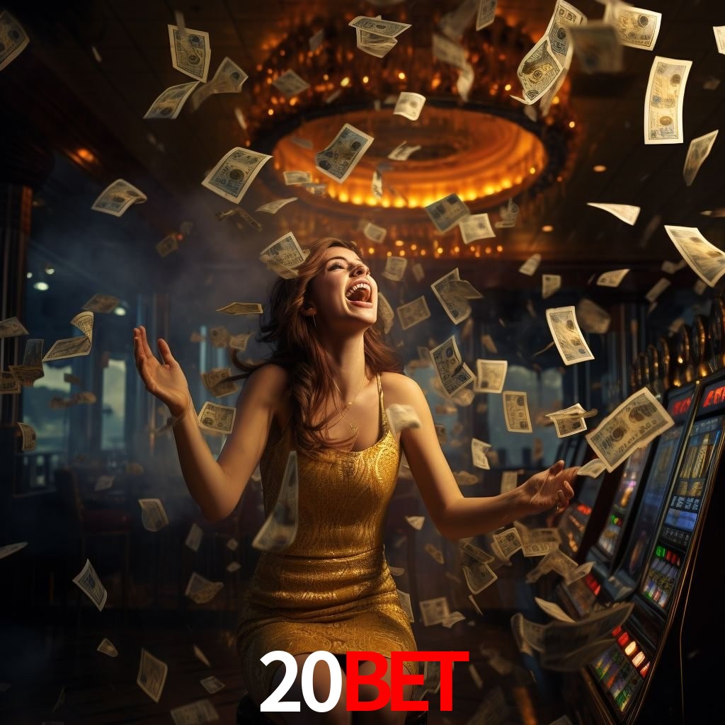 Roulette Table 20bet