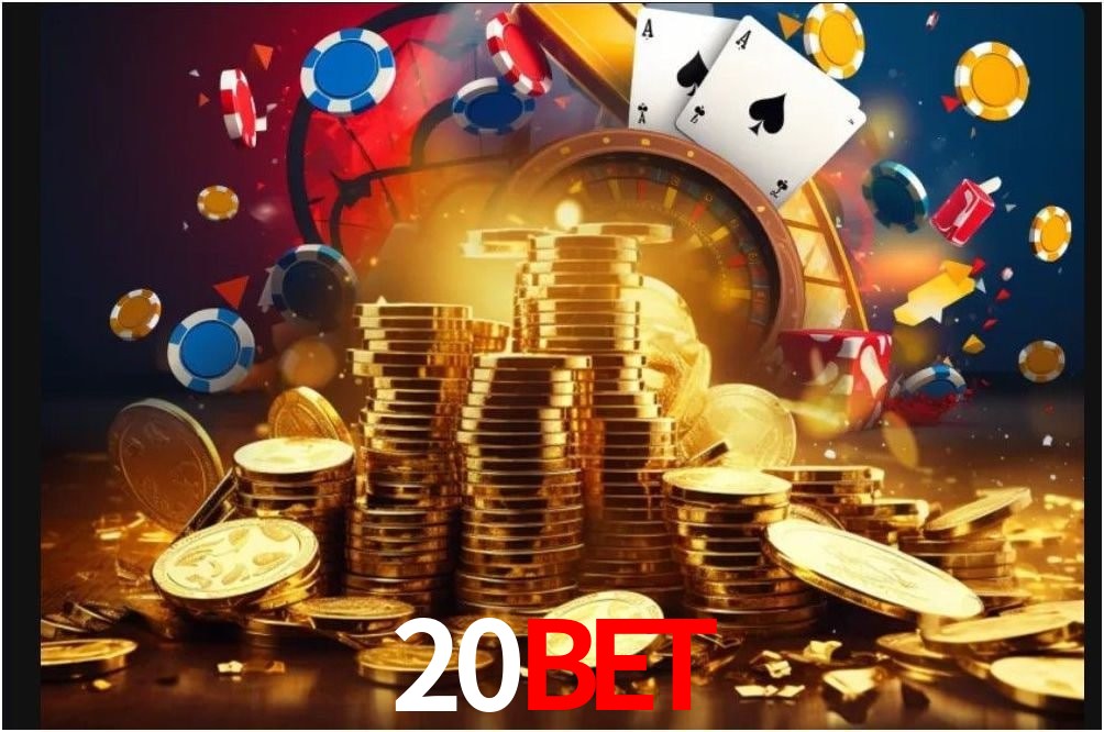 Jogos Exclusivos 20bet