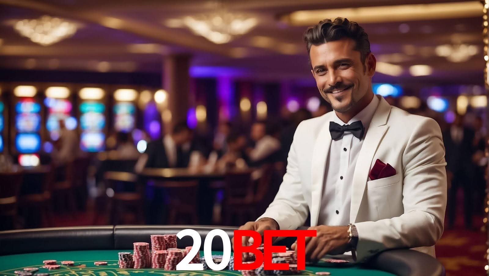 Especiais de Fim de Semana 20bet