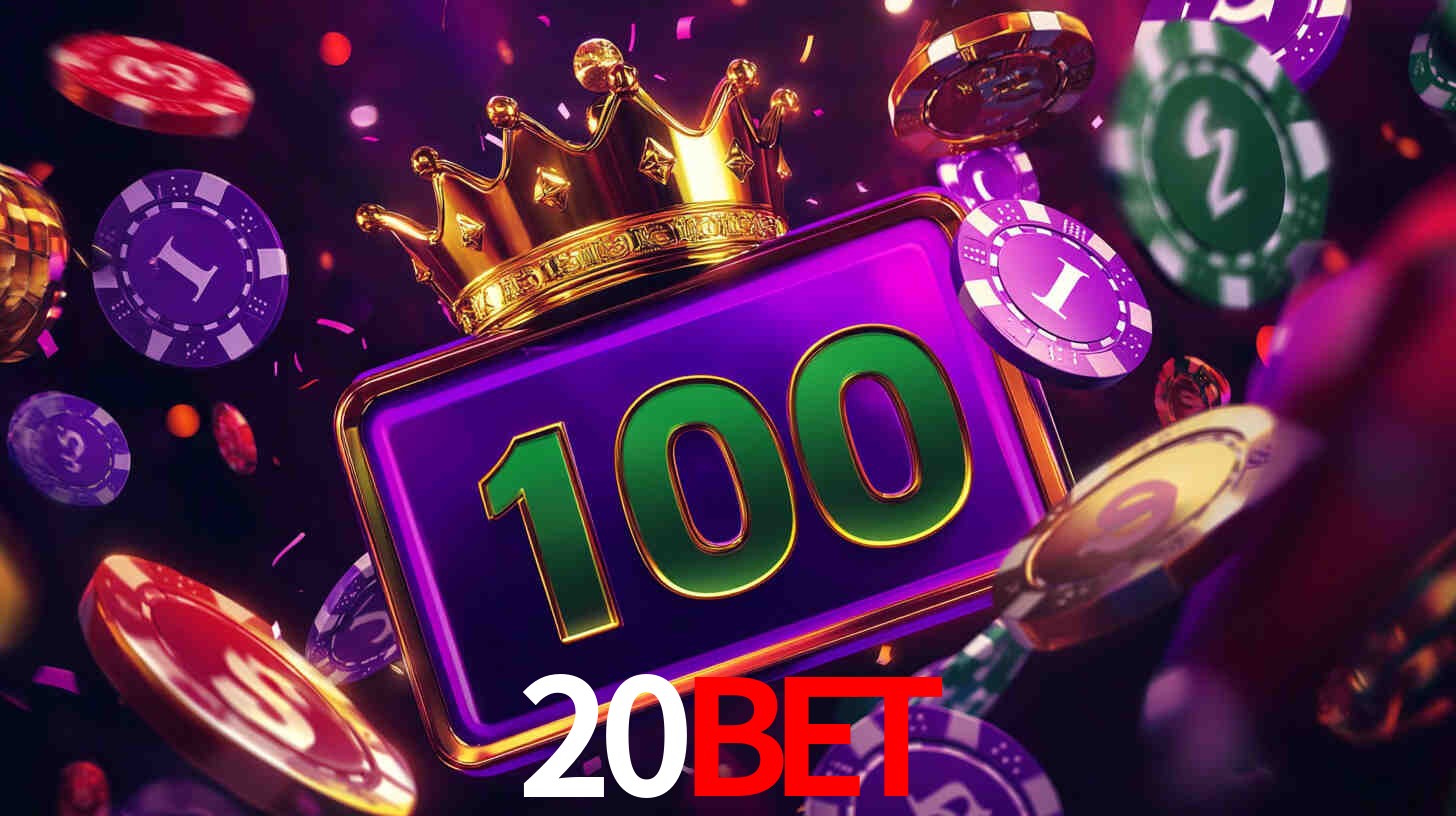 Premium Interface 20bet