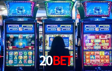 A Experiência Imersiva dos Cassinos Ao Vivo no 20bet