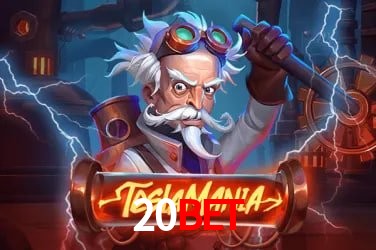 Tecnologia da Plataforma 20bet