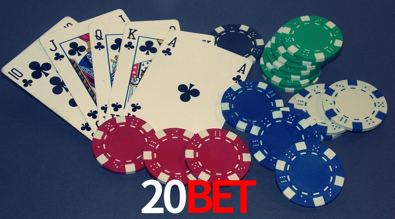 Game Statistics 20bet