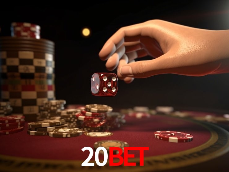 Segurança 2FA 20bet