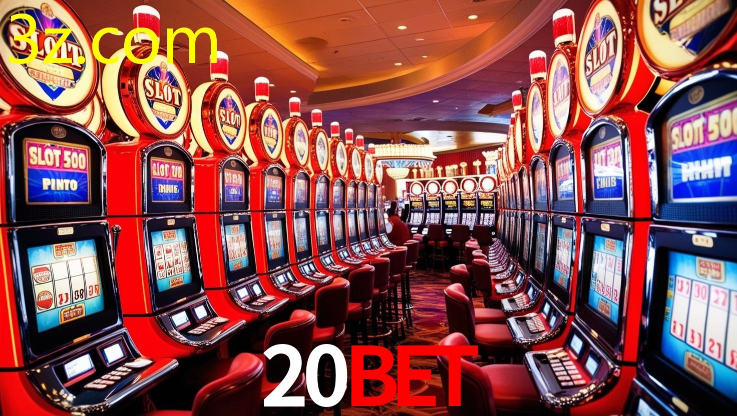 20BET