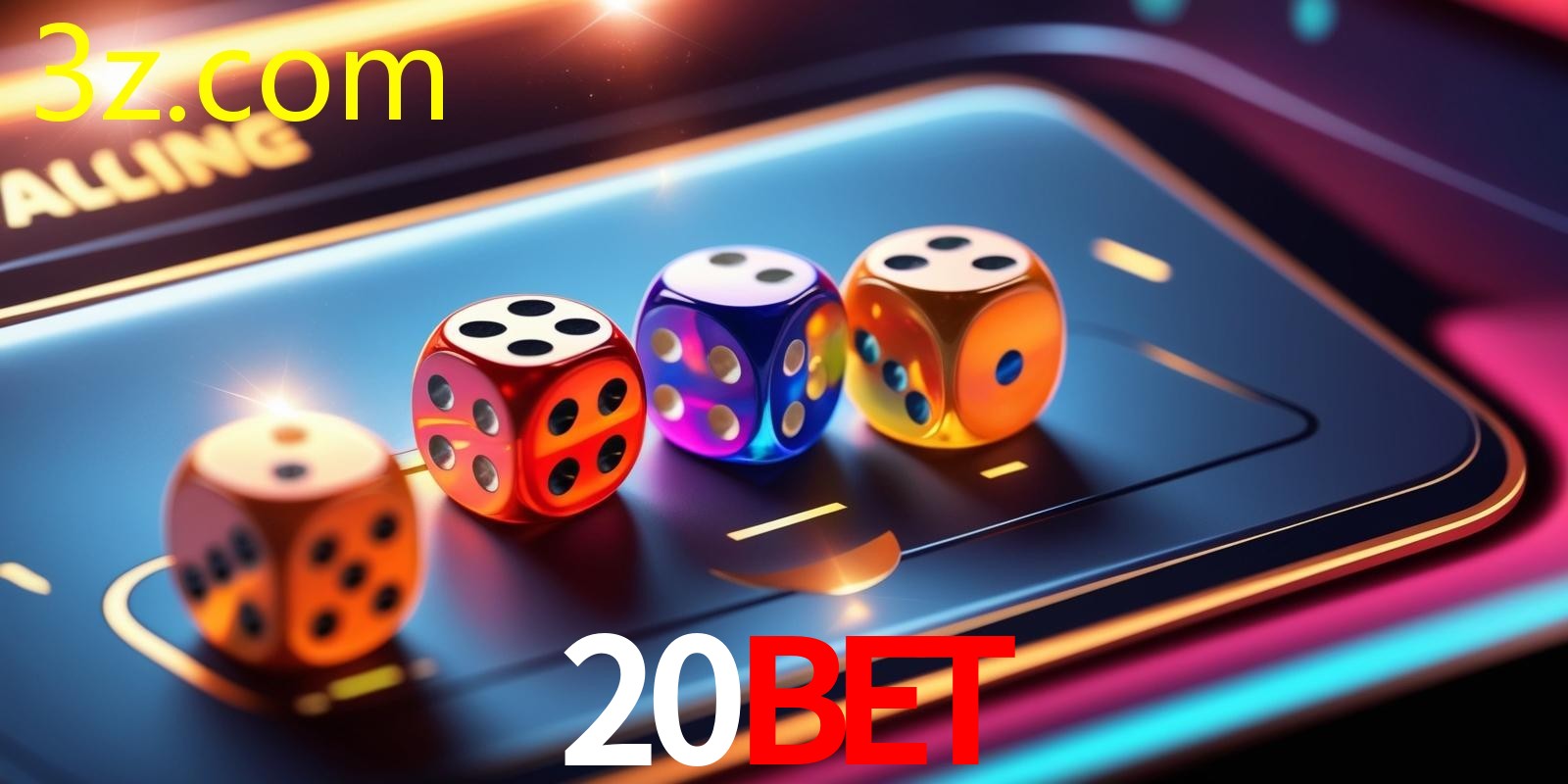 20BET