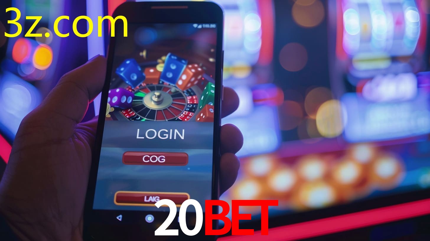 20BET