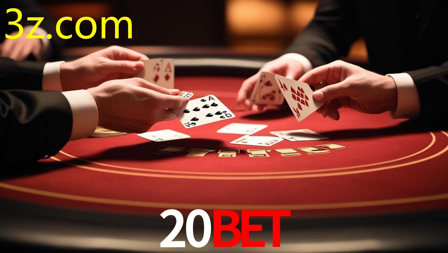 20BET
