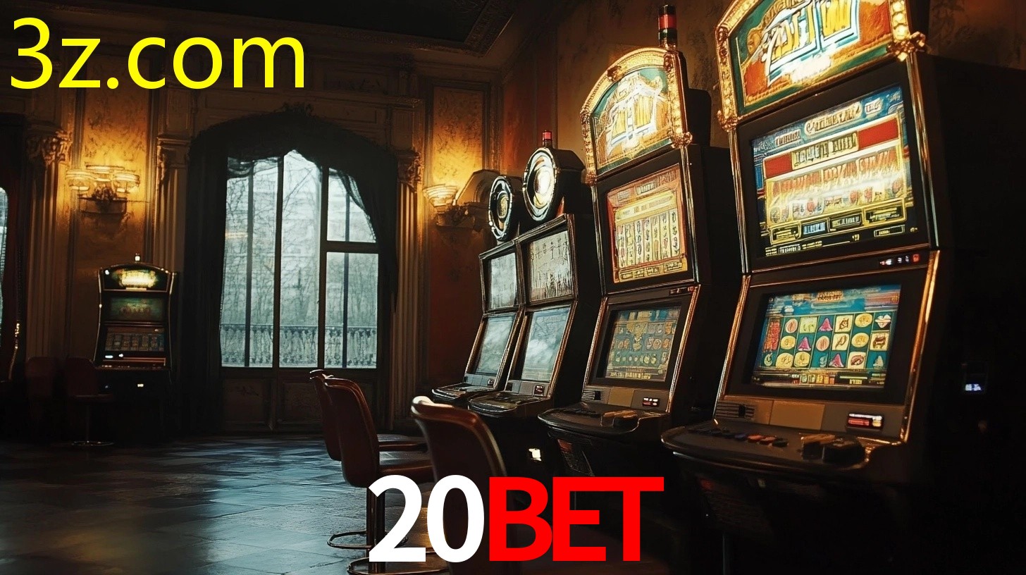 20BET